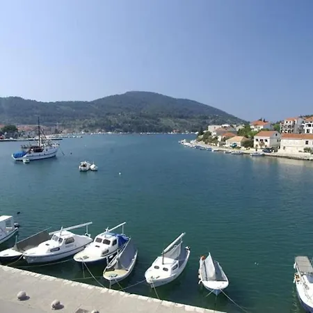 Dea Caeli 4* Vela Luka