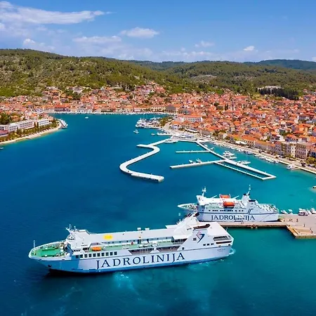 Penzion Dea Caeli 4*