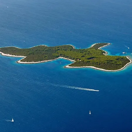 Dea Caeli Pensionat Vela Luka