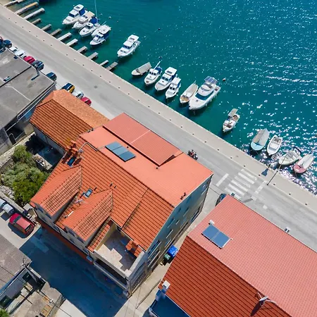 Penzion Dea Caeli 4*