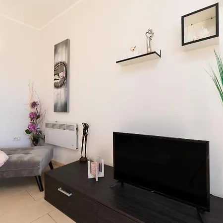 Dea Caeli Pensión Vela Luka