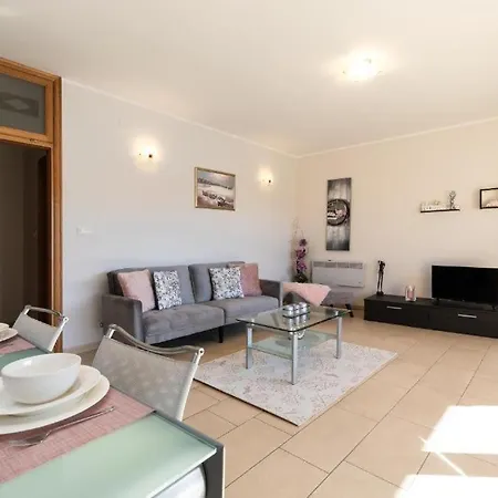 Dea Caeli Πανσιόν 4*