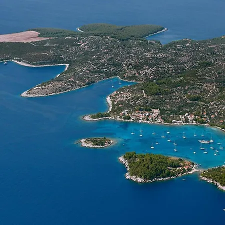 Dea Caeli Pensión Vela Luka