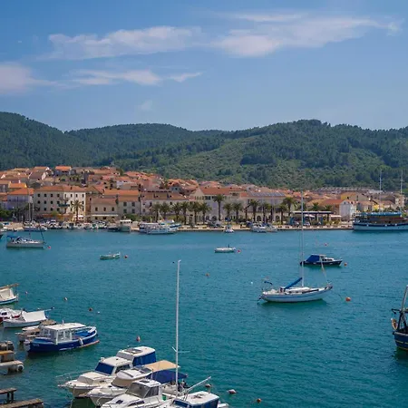 Dea Caeli 4* Vela Luka