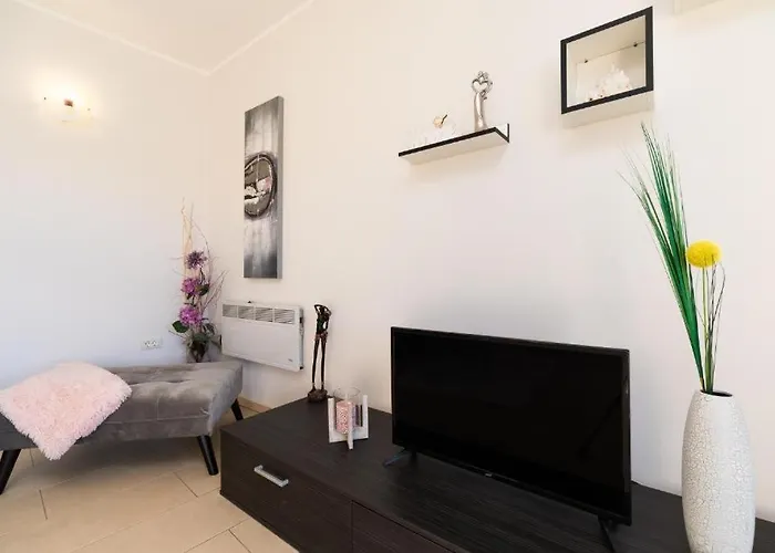 Dea Caeli Guest house Vela Luka