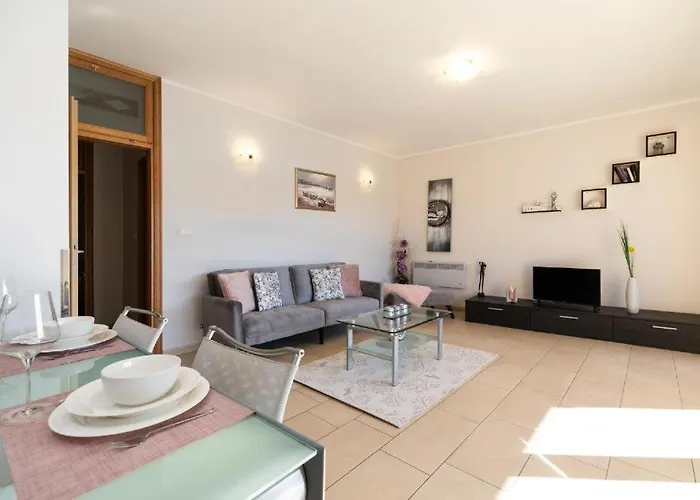 Dea Caeli Guest house 4*