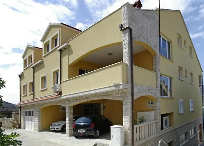 Dea Caeli Guest house 4*