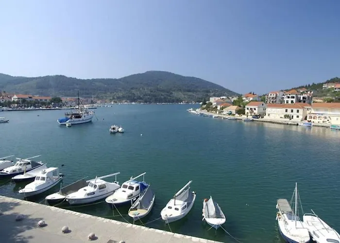 Dea Caeli 4* Vela Luka