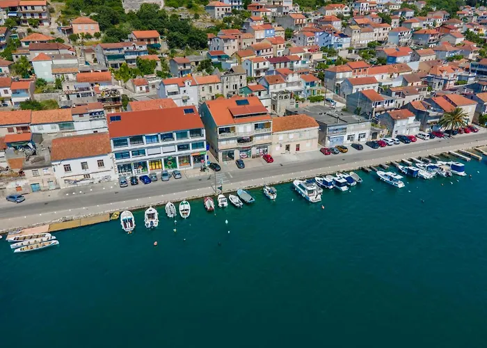 Guest house Dea Caeli