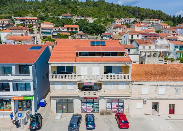 Dea Caeli Guest house 4*