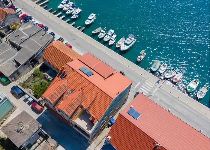 Guest house Dea Caeli 4*